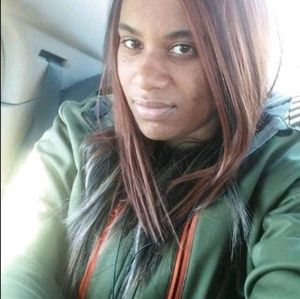 Meet your Posher, Tiffany